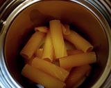 【スープ食】鮭缶とジャガイモのチャウダー作り方5写真