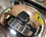 *牡蠣オイル漬け*のせ*ちぢみほうれん草作り方9写真