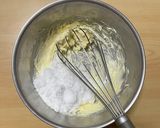 超簡単☆りんごのカラメルケーキ♪♪作り方9写真
