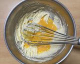 超簡単☆りんごのカラメルケーキ♪♪作り方10写真