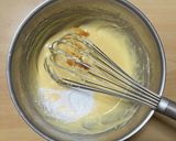 超簡単☆りんごのカラメルケーキ♪♪作り方11写真