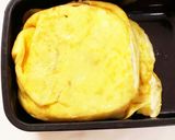 娘のお弁当2022.10.28作り方3写真