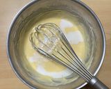超簡単☆りんごのカラメルケーキ♪♪作り方12写真