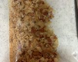 間引き菜と煮汁でサスティナブルなふりかけ作り方3写真
