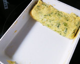 磯の香り 青さの卵焼き作り方3写真