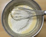 超簡単☆りんごのカラメルケーキ♪♪作り方13写真