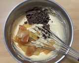 超簡単☆りんごのカラメルケーキ♪♪作り方14写真