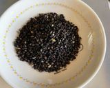 さつま芋のかき揚げ作り方4写真