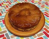 超簡単☆りんごのカラメルケーキ♪♪作り方17写真