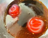 【朝ごはんは｡｡｡チキンサンド】作り方5写真