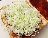 【朝ごはんは｡｡｡チキンサンド】作り方7写真