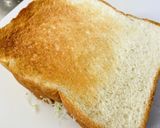 【朝ごはんは｡｡｡チキンサンド】作り方9写真