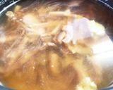 激うま♡するめげそ de 炊き込みご飯作り方5写真