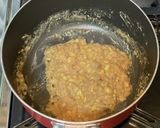 米粉でつくる低脂質モンブラン作り方1写真