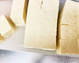 揚げ出し豆腐の具だくさんあんかけ作り方1写真