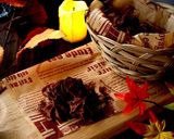 ハロウィンに♡消える！？チョコクッキー作り方4写真