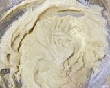 米粉でつくる低脂質モンブラン作り方5写真