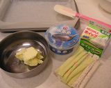 ☆お得☆♪生キャラメル♪(チョコ味)作り方1写真