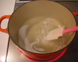 ☆お得☆♪生キャラメル♪(チョコ味)作り方2写真