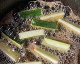 コトレッタ　鶏ささ身でミラノ風作り方3写真