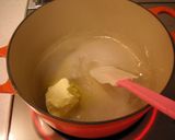 ☆お得☆♪生キャラメル♪(チョコ味)作り方3写真