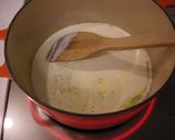 ☆お得☆♪生キャラメル♪(チョコ味)作り方4写真