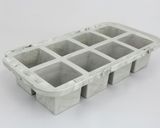 オートミールで作る☆かぼちゃマフィン作り方1写真