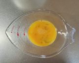 バランス◎！鶏ひき肉と梅の和風炒飯作り方2写真