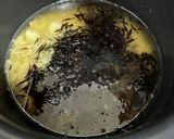茄子とピーマンの甘味噌☆ひじきご飯弁当作り方8写真