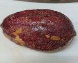 簡単スイーツ★焼きいもdeティラミス作り方3写真