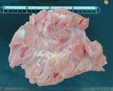レンジで簡単よだれ鶏作り方2写真