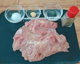 レンジで簡単よだれ鶏作り方3写真