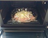 レンジで簡単よだれ鶏作り方5写真