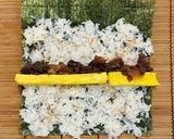 キンパ作り方9写真