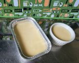 米粉で昔ながらの蒸しパン作り方3写真