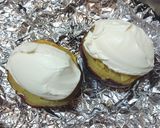 簡単スイーツ★焼きいもdeティラミス作り方7写真