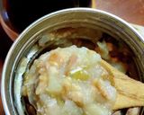 【スープ食】鮭缶とジャガイモのチャウダー作り方7写真