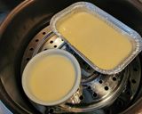 米粉で昔ながらの蒸しパン作り方4写真