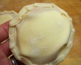 トマトとモッツァレラチーズの揚げ餃子作り方5写真