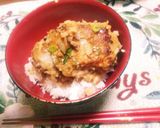 里芋つくねバーグ作り方8写真