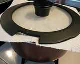 米粉で昔ながらの蒸しパン作り方5写真
