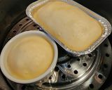 米粉で昔ながらの蒸しパン作り方6写真