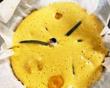 かぼちゃの蒸しパン(マーラーカオ風)作り方9写真