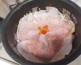 炊飯器☆豚ヒレ肉のトマト煮込み作り方3写真