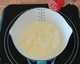 枝豆入りツナポテトサラダ作り方5写真