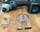 ＤＡＩＳＯミルでも楽々、挽きたてコーヒー作り方3写真