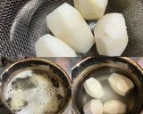 お正月！お煮しめ作り方3写真