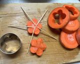 お正月！お煮しめ作り方4写真