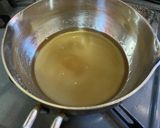 お正月!煮物のたれ作り方1写真