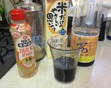 お正月!煮物のたれ作り方2写真